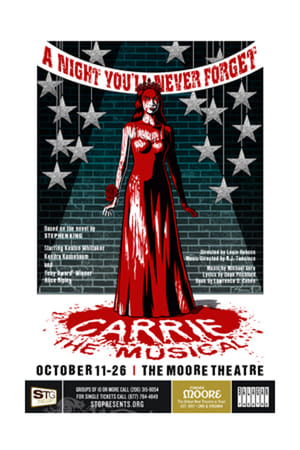 Carrie: The Musical