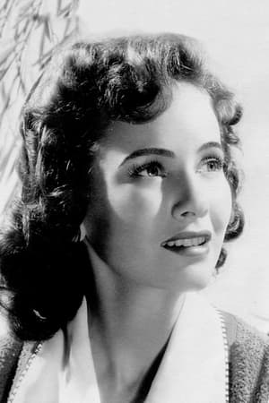 Teresa Wright profil kép