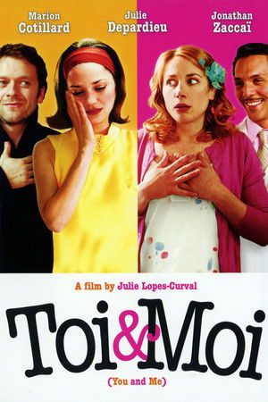 Toi et Moi poszter