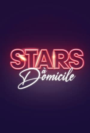 Stars à domicile poszter