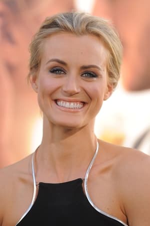 Taylor Schilling profil kép