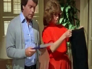 Hart to Hart 4. évad Ep.4 4. epizód