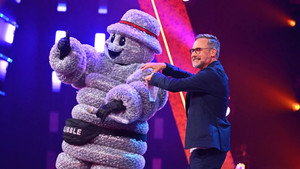The Masked Singer 13. évad Ep.1 1. epizód