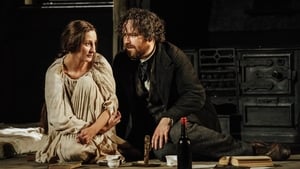 National Theatre Live: Young Marx háttérkép