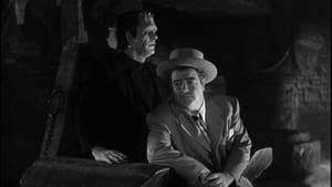 Bud Abbott and Lou Costello Meet Frankenstein háttérkép