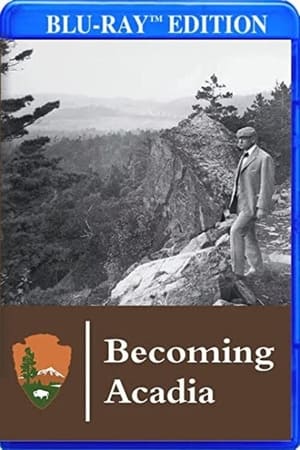 Becoming Acadia poszter