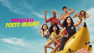 Missão Porto Seguro háttérkép