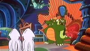 The Super Mario Bros. Super Show! 1. évad Ep.32 32. epizód