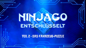 Ninjago: Decoded 1. évad Ep.2 2. epizód