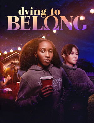 Dying to Belong poszter
