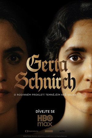 Gerta Schnirch poszter