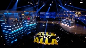 Alla mot alla med Filip och Fredrik 1. évad Ep.20 20. epizód