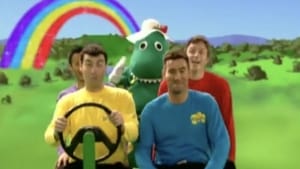 The Wiggles 2. évad Ep.20 20. epizód