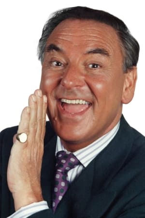 Bob Monkhouse profil kép