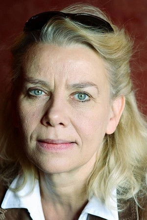 Kirsten Olesen profil kép