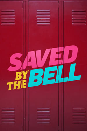 Saved by the Bell poszter