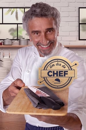 Um Dia de Chef