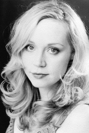 Gwendoline Christie profil kép
