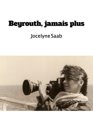 Beyrouth, jamais plus