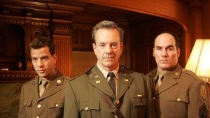 Foyle háborúja Season 4 Ep.1 Invázió