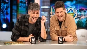 El hormiguero 18. évad Ep.106 106. epizód