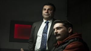 Sarmaşık Zamanı 1. évad Ep.5 5. epizód