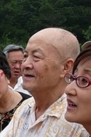 Jianhua Lu profil kép