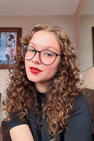 Nathália Cruz profil kép