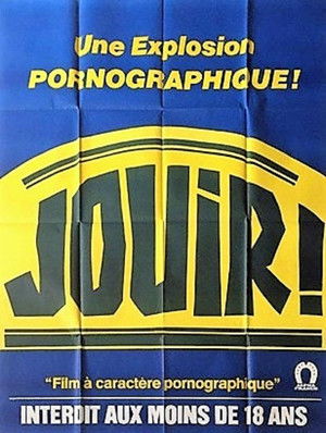 Jouir! poszter