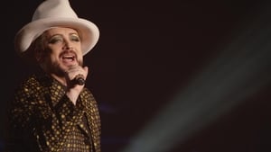 Culture Club - Live at Wembley World Tour 2016 háttérkép