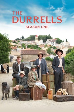 A Durrell család