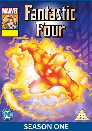 Fantastic Four