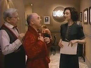 Remember WENN Season 1 Ep.5 5. epizód