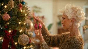 Hope's Hollywood Christmas háttérkép