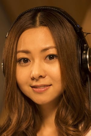 Mai Kuraki profil kép