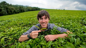 The Tea Trail with Simon Reeve háttérkép