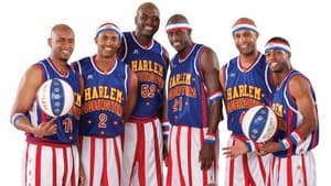 The Harlem Globetrotters: The Team That Changed the World háttérkép