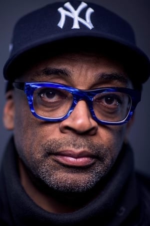 Spike Lee profil kép