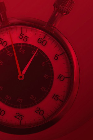 60 Minutes poszter