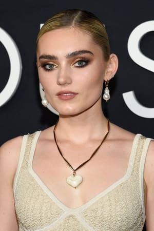 Meg Donnelly profil kép