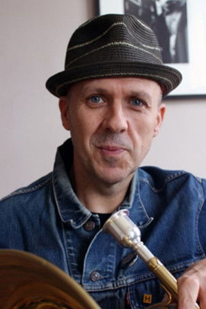 Mark Bedford profil kép