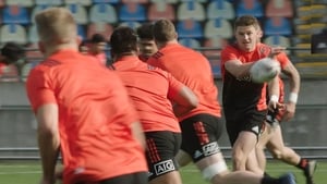 All or Nothing: New Zealand All Blacks 1. évad Ep.4 4. epizód