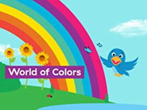 Baby Einstein Classics 7. évad Ep.3 3. epizód