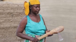 Daughters of Chibok háttérkép