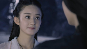 花千骨 Season 1 Ep.35 35. epizód