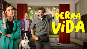 Perra Vida háttérkép
