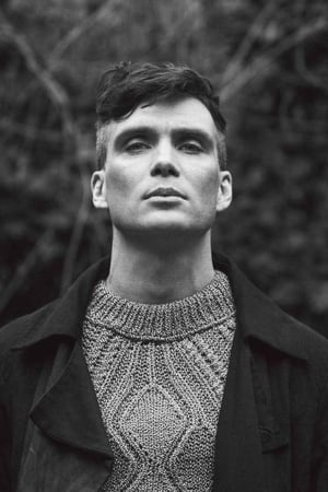 Cillian Murphy profil kép