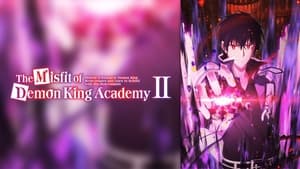 The Misfit of Demon King Academy kép