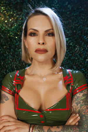 Foxxy profil kép