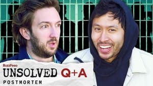 Buzzfeed Unsolved: True Crime Speciális epizódok Ep.43 43. epizód